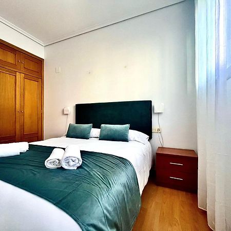 El Alma De Miraflores Córdoba Eksteriør billede
