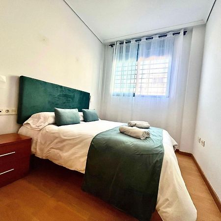 El Alma De Miraflores Córdoba Eksteriør billede