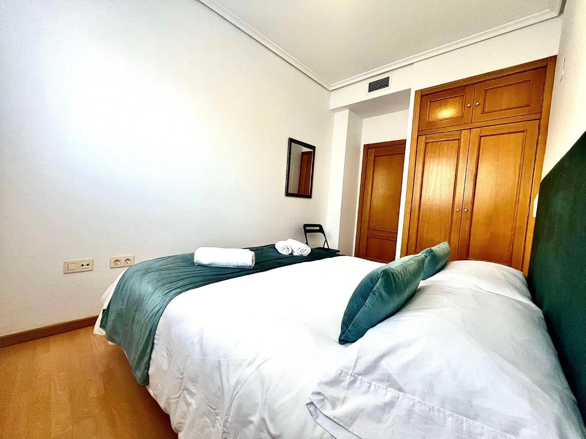 El Alma De Miraflores Córdoba Eksteriør billede